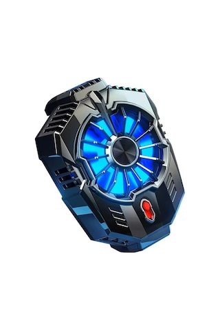 Ally X20 Cep Telefon Soğutma Fanı Radyatör Soğutucu