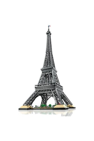 LEGO® Icons 10307 Eyfel Kulesi 10001 Parça