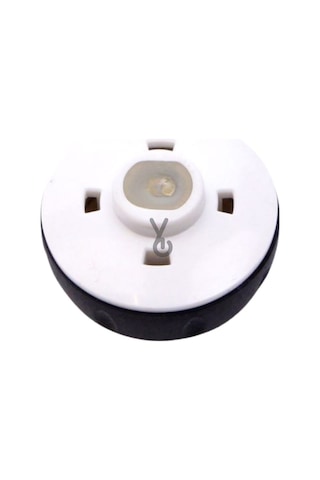 Ariete - Ser.steam Knob Assy Cream P9060c