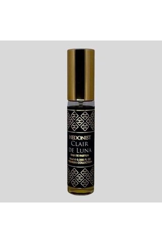 Claır De Luna 10 Ml Edp Nıche Unısex Parfum Top Note Rose, Floral, Jasmine Mıd Note Patchouli, Sweet, Spicy Base Note Va Diğer