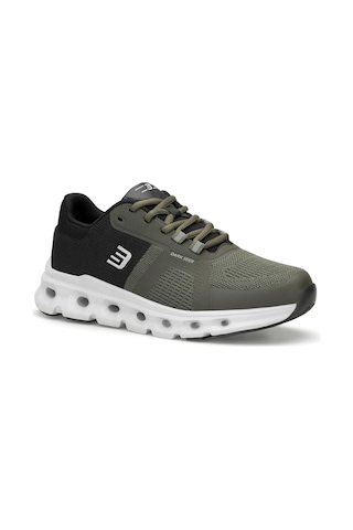 Dark Seer Ds E Xr-run Sneaker 2026 Erkek Haki-siyah