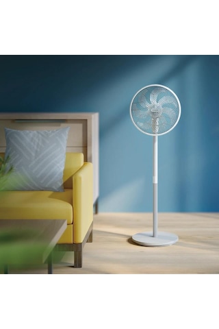 Philips CX-2550/00 Ayaklı Vantilatör