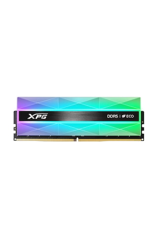 Xpg Lancer Neon 32gb 2x16 6400mhz Cl32 Ddr5 Udımm Ram