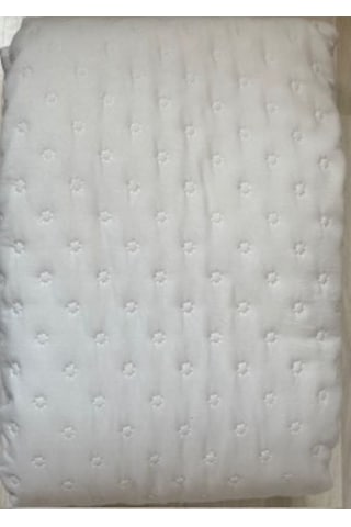 Düz Çok Amaçlı Pike Battal Boy 230 x 250 CM Taş