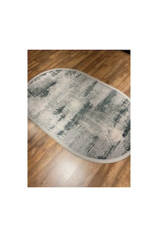 Reflectıon Rf23a Krem-gri-yeşil Halı