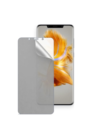 Huaweı Mate 50 Pro Uyumlu Ön Yüzey Mat Hidrojel Ekran Koruyucu 40567400