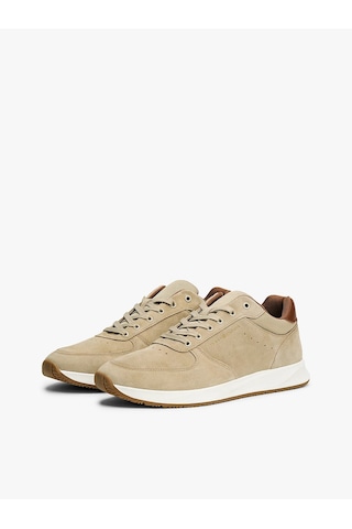 Tommy Hilfiger Erkek Sneaker Fm0fm05690rbt Haki