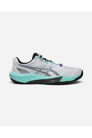 Asics Sky Elıte Ff 4 Erkek Beyaz Voleybol Ayakkabısı 1051a100-100