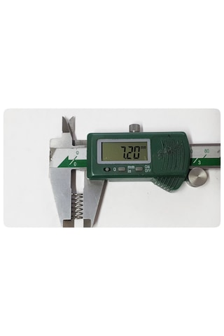 Baskı Yayı 0,50x5,15x21mm 11 Spir