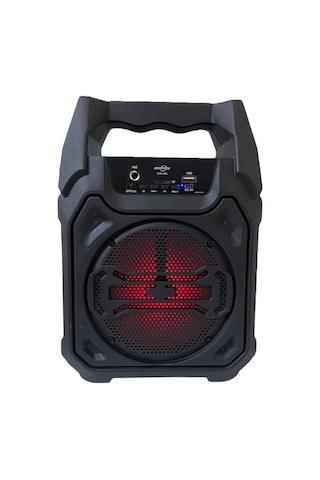 Greatnice GTS 1283 Bluetooth Hoparlör