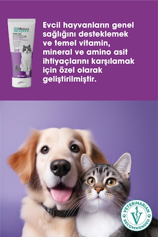 Mixtura Pharma Immune Malt Macunu