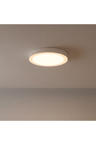 Kendal Kdl422 Yuvarlak Led Panel Spot 18w 1440 Lümen 3000k Sarı Işık Kendal Kdl422 Yuvarlak Led Panel Spot 18w 1440 Lümen 3000k Sarı Işık
