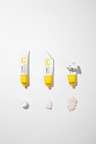 NACIFIC Vitamin C Newpair Cream 15 ml , Aydınlatıcı & Leke Görünümü Karşıtı Nemlendirici Krem