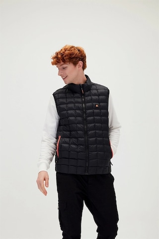 Bad Bear Erkek Yelek Miner Vest-23418