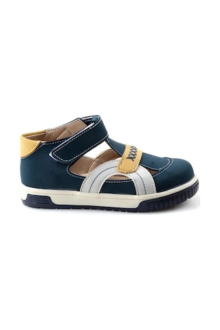Arzen 4215 Orto Pedik Erkek Çocuk Sandalet Ayakkabı 001