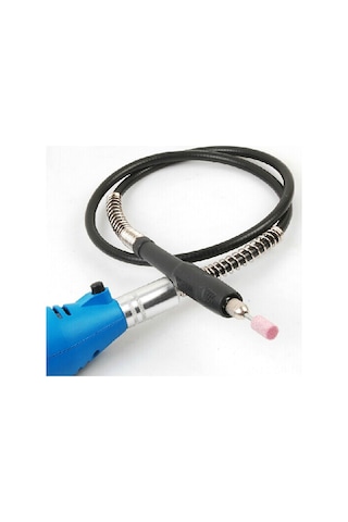Singree 180w Elektrikli Taşlama İçin Esnek Mil - 108cm Kaymaz Şaft, Parlatma Ve Oyma İşlemleri İçin