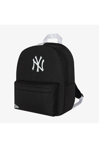 New Era Neyyan Unisex Mini Siyah Sırt Çantası 60667092 Siyah