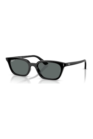 Ray-Ban Rb 4456 667781 50 Erkek Güneş Gözlüğü Siyah