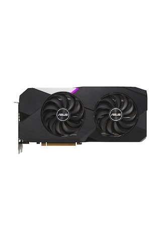 Asus AMD Radeon RX 6700 XT DUAL-RX6700XT-12G 12 GB GDDR6 192 Bit Ekran Kartı