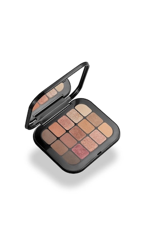 Master Eyeshadow Palette 02 Master Eyeshadow Palette 02