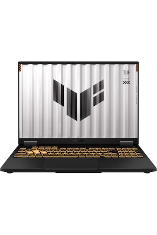 Asus TUF Gaming F16 FX608JPR-QT071 i7-14650HX 32 GB 1 TB SSD 8 GB RTX5070 16" Free Dos Dizüstü Bilgisayar
