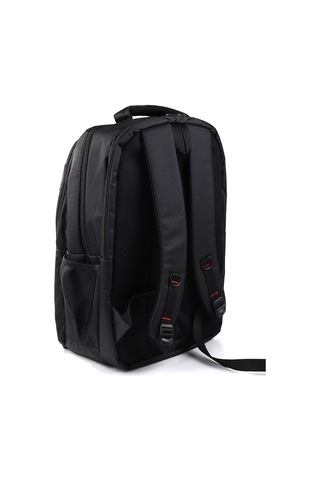 Walkenzo 495 Ogio 17" Laptop Sırt Çantası Siyah