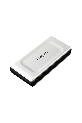 Kingston SXS2000/500G 500 GB 2000 MB/S USB 3.2 Type-C Taşınabilir SSD