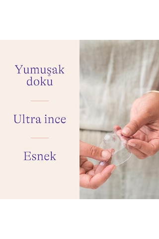 Lansinoh Göğüs Ucu Koruyucu - 24 Mm