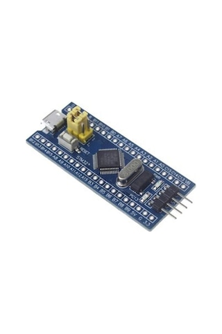 Stm32f103c8t6 Arm Stm32 Basic Geliştirme Kartı Rodevino