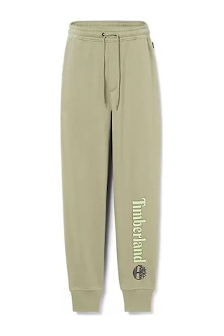 Timberland Kennebec River Brushed Back Erkek Eşofman Altı - Tb0a5yfb5901-143 Kahverengi