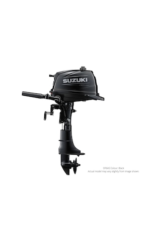 Coralsea 270 Ahşap Tabanlı Şişme Bot + Suzuki 6 Hp Deniz Motoru