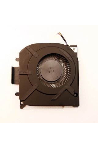 Casper Excalibur G911 Notebook Gpu Fan Sol