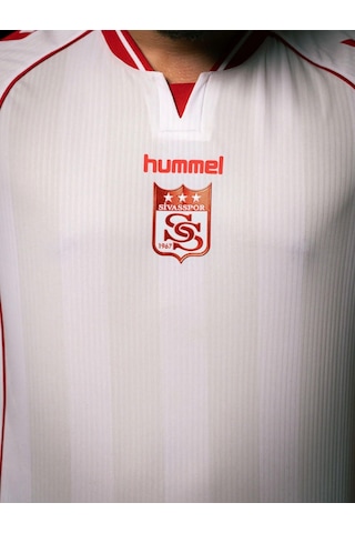 Hummel Hml Sivasspor Retro Beyaz Forma 26/27