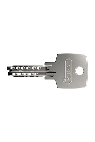 Abus 7000 RS1 Detecto -  Alarmlı Disk Kilidi (Logo Red)