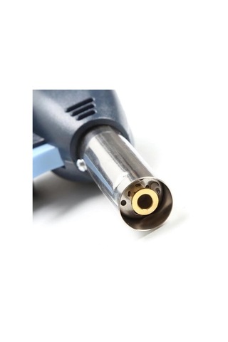 Bfs 1300 Derece 503c Çakmak Gazı Uyumlu Pürmüz Kafası Kamp , Mereng Yapımı İçin Pürmüz Başlığı