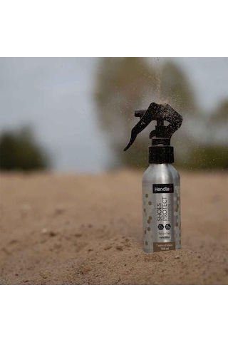 Hendlex Deri Ayakkabı Koruma Mat Sprey 100ml