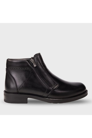 Forelli Pıel-h Merdane Bot 36255 Siyah