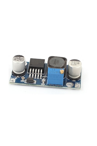 Xl6009 Voltaj Yükseltici Regülatör Step Up Modülü Dc To Dc Conver