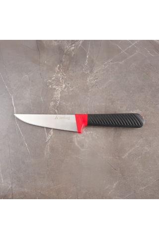 Aryıldız Lova Et Bıçak Kırmızı 14.5 Cm