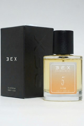 No5 226 - 50ml - Kadın Parfümü Aromatik
