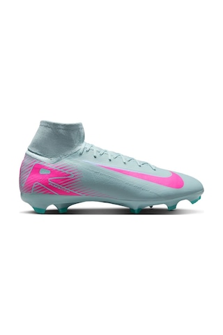 Nike Zoom Mercurıal Superfly 10 Pro Fg-sportxoutlet Yeşil