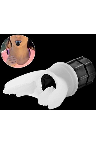 Homyl Spor Salonu Akciğer Egzersizi Gıda Sınıfı Silikon