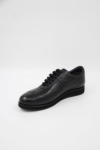 Oggi 020278 Erkek Casual Ayakkabı - Siyah Siyah