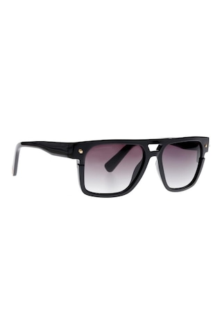 Dsquared2 Erkek Güneş Gözlüğü Vıctor 0294 01b 55-17 140 Siyah