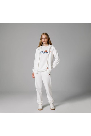 Ellesse Kadın Ekru Eşofman Altı Ef177 001