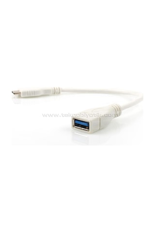 Dark Usb 3.0 Note 3 Otg Kablo Dk-Cb-Usb3Otg