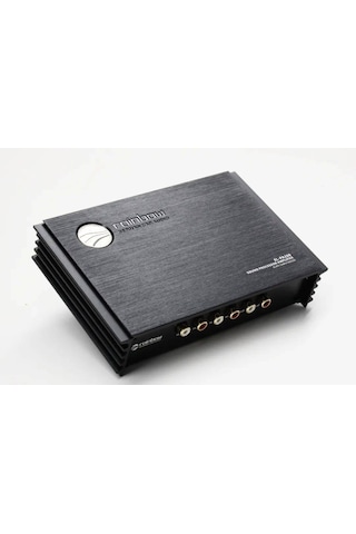 Öztürk Elektronik-rainbow EL-PA4.6