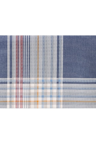 Madame Coco Farrant Pvc Masa Örtüsü Mpv-43 Mavi