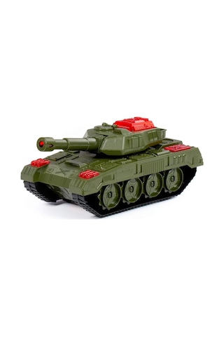 Tank Atılım Filede 87676