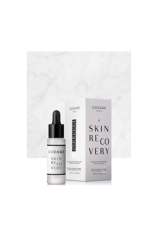 Cilt Bariyeri Güçlendiren Nem Veren Yenileyici Yaşlanma Karşıtı Cilt Onarıcı Serum 30 Ml
